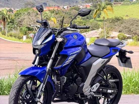 YAMAHA-FZ25 FAZER ABS YAMAHA-FZ25 FAZER ABS-2022