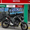 YAMAHA FZ25 FAZER ABS YAMAHA FZ25 FAZER ABS