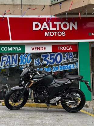 YAMAHA-FZ25 FAZER ABS-2024