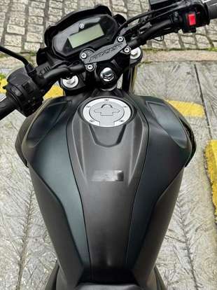 YAMAHA-FZ25 FAZER ABS-2024