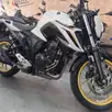 YAMAHA FZ25 FAZER ABS YAMAHA FZ25 FAZER ABS