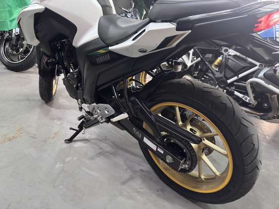 YAMAHA-FZ25 FAZER ABS-2025