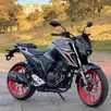YAMAHA FZ25 FAZER CONNECTED ABS YAMAHA FZ25 FAZER CONNECTED ABS