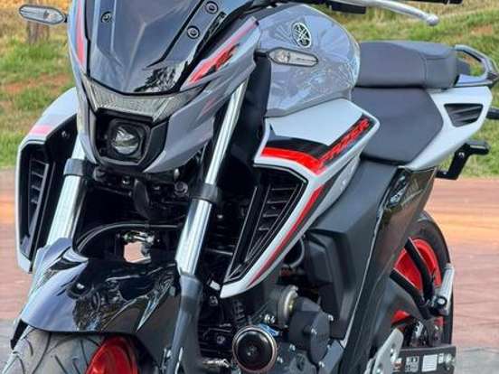 YAMAHA-FZ25 FAZER CONNECTED ABS YAMAHA-FZ25 FAZER CONNECTED ABS-2026