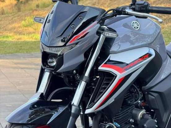 YAMAHA-FZ25 FAZER CONNECTED ABS YAMAHA-FZ25 FAZER CONNECTED ABS-2026