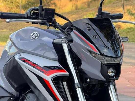 YAMAHA-FZ25 FAZER CONNECTED ABS YAMAHA-FZ25 FAZER CONNECTED ABS-2026