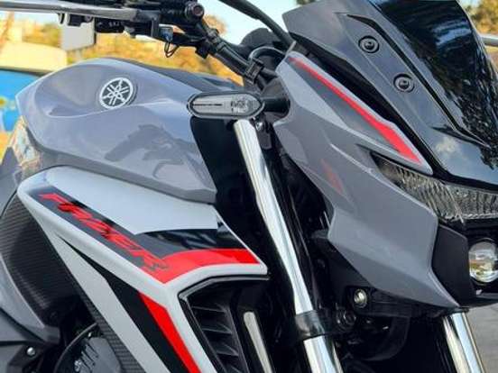 YAMAHA-FZ25 FAZER CONNECTED ABS YAMAHA-FZ25 FAZER CONNECTED ABS-2026