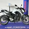 YAMAHA FZ25 FAZER CONNECTED ABS YAMAHA FZ25 FAZER CONNECTED ABS