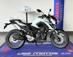 YAMAHA FZ25 FAZER CONNECTED ABS YAMAHA FZ25 FAZER CONNECTED ABS