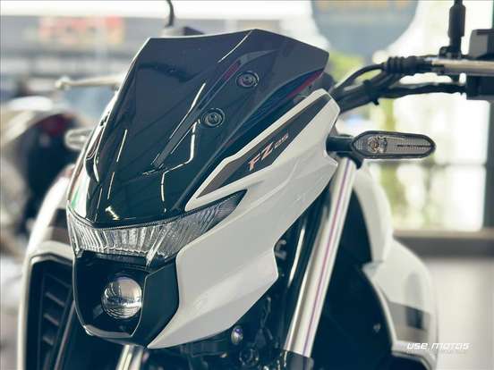 YAMAHA-FZ25 FAZER CONNECTED ABS-2026