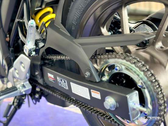 YAMAHA-FZ25 FAZER CONNECTED ABS-2026