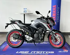YAMAHA FZ25 FAZER CONNECTED ABS YAMAHA FZ25 FAZER CONNECTED ABS