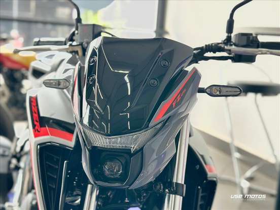 YAMAHA-FZ25 FAZER CONNECTED ABS-2026
