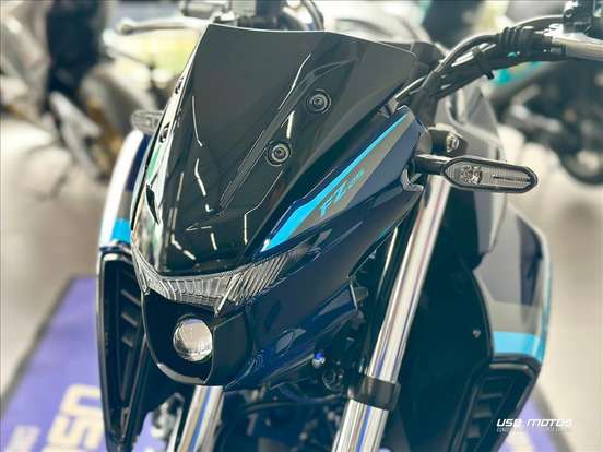 YAMAHA-FZ25 FAZER CONNECTED ABS YAMAHA-FZ25 FAZER CONNECTED ABS-2026