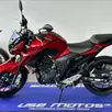 YAMAHA FZ25 FAZER CONNECTED ABS YAMAHA FZ25 FAZER CONNECTED ABS