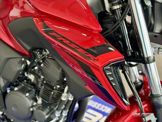YAMAHA-FZ25 FAZER CONNECTED ABS YAMAHA-FZ25 FAZER CONNECTED ABS-2026