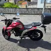YAMAHA FZ25 FAZER ABS YAMAHA FZ25 FAZER ABS