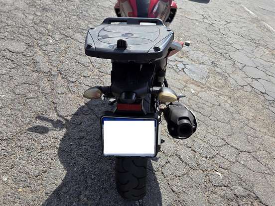 YAMAHA-FZ25 FAZER ABS YAMAHA-FZ25 FAZER ABS-2018