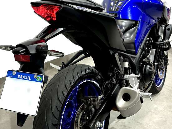 YAMAHA-MT-03 ABS YAMAHA-MT-03 ABS-2021