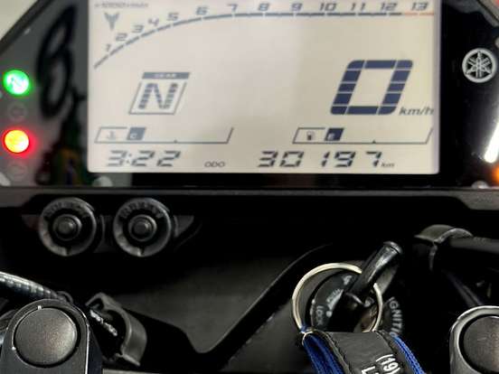 YAMAHA-MT-03 ABS YAMAHA-MT-03 ABS-2021
