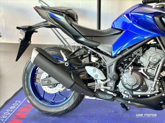 YAMAHA-MT-03 CONNECTED ABS YAMAHA-MT-03 CONNECTED ABS-2026