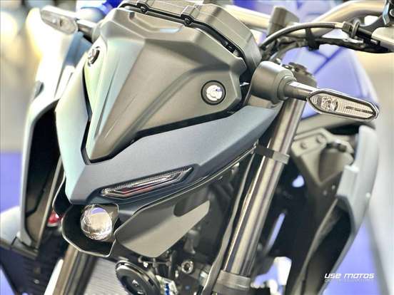 YAMAHA-MT-03 CONNECTED ABS YAMAHA-MT-03 CONNECTED ABS-2026