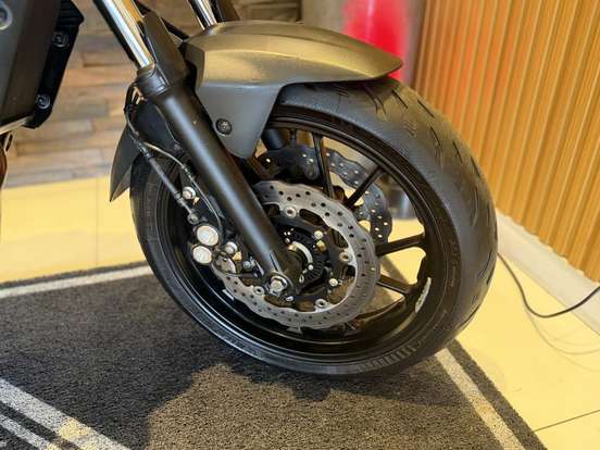 YAMAHA-MT-07 ABS YAMAHA-MT-07 ABS-2023