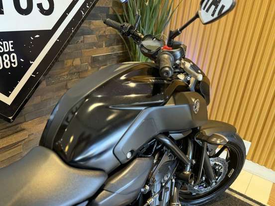 YAMAHA-MT-07 ABS-2023
