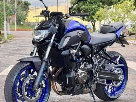 YAMAHA-MT-07 ABS YAMAHA-MT-07 ABS-2024