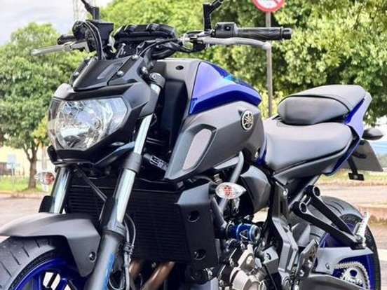 YAMAHA-MT-07 ABS YAMAHA-MT-07 ABS-2024
