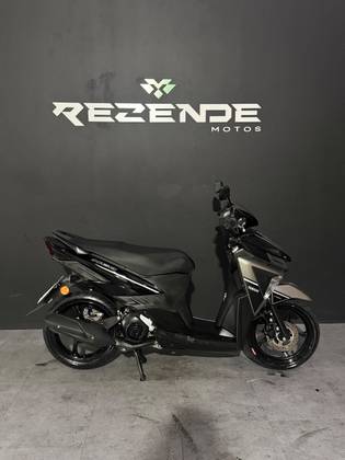 YAMAHA NEO 125 