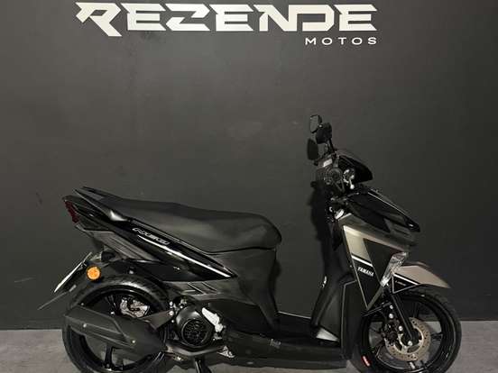 YAMAHA-NEO 125 YAMAHA-NEO 125-2023
