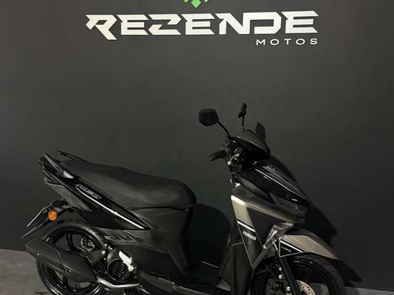 YAMAHA-NEO 125 YAMAHA-NEO 125-2023