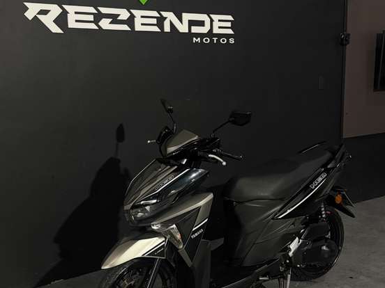 YAMAHA-NEO 125 YAMAHA-NEO 125-2023