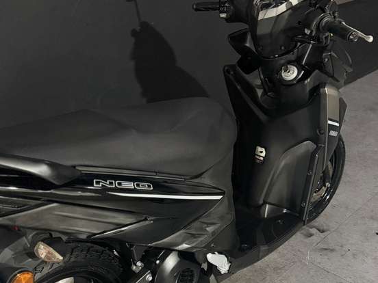 YAMAHA-NEO 125 YAMAHA-NEO 125-2023