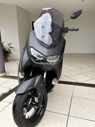 YAMAHA NMAX 160 ABS 
