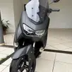 YAMAHA NMAX 160 ABS YAMAHA NMAX 160 ABS