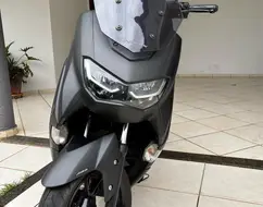 YAMAHA NMAX 160 ABS YAMAHA NMAX 160 ABS