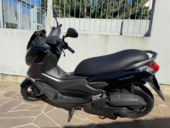 YAMAHA NMAX 160 ABS 