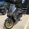 YAMAHA NMAX 160 ABS YAMAHA NMAX 160 ABS