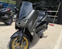 YAMAHA NMAX 160 ABS YAMAHA NMAX 160 ABS