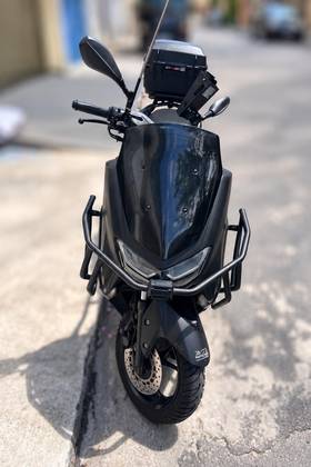 YAMAHA NMAX 160 ABS 