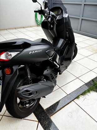YAMAHA-NMAX 160 ABS YAMAHA-NMAX 160 ABS-2022