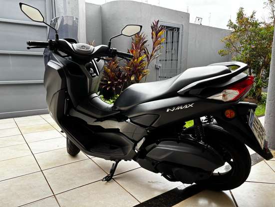 YAMAHA-NMAX 160 ABS YAMAHA-NMAX 160 ABS-2022