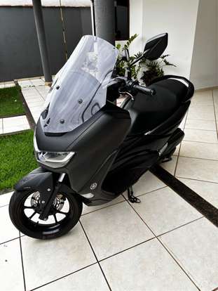 YAMAHA-NMAX 160 ABS YAMAHA-NMAX 160 ABS-2022