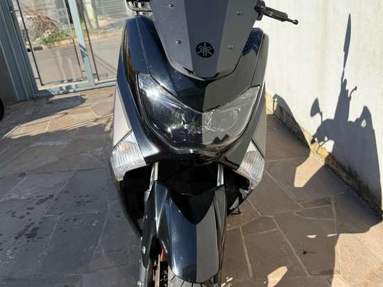 YAMAHA-NMAX 160 ABS YAMAHA-NMAX 160 ABS-2018