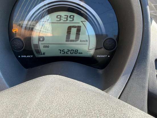 YAMAHA-NMAX 160 ABS YAMAHA-NMAX 160 ABS-2018