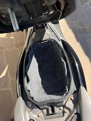 YAMAHA-NMAX 160 ABS-2018