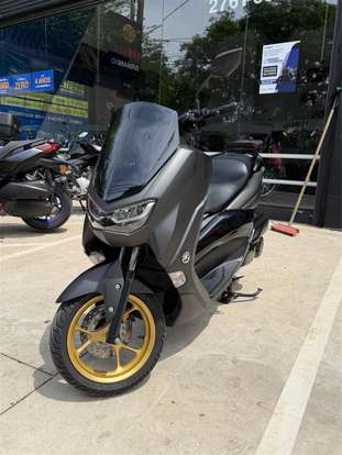 YAMAHA-NMAX 160 ABS YAMAHA-NMAX 160 ABS-2021