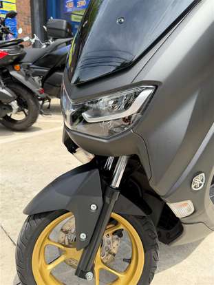 YAMAHA-NMAX 160 ABS YAMAHA-NMAX 160 ABS-2021